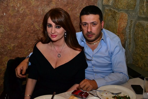 Valentines Eve @ Les Caves de Chez Michel